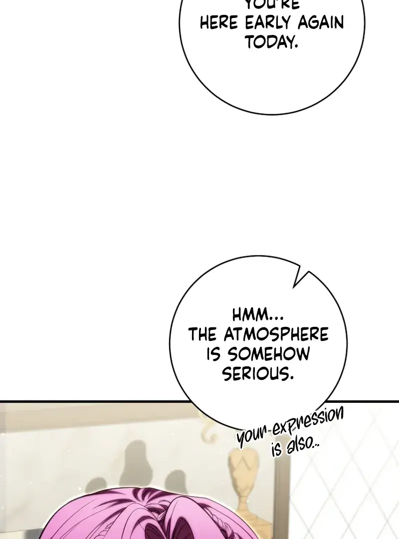 The Extra Wants to Escape from the Obsessive Male Lead Chapter 31 Page 16