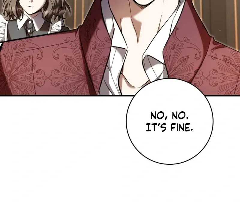 The Extra Wants to Escape from the Obsessive Male Lead Chapter 31 Page 19