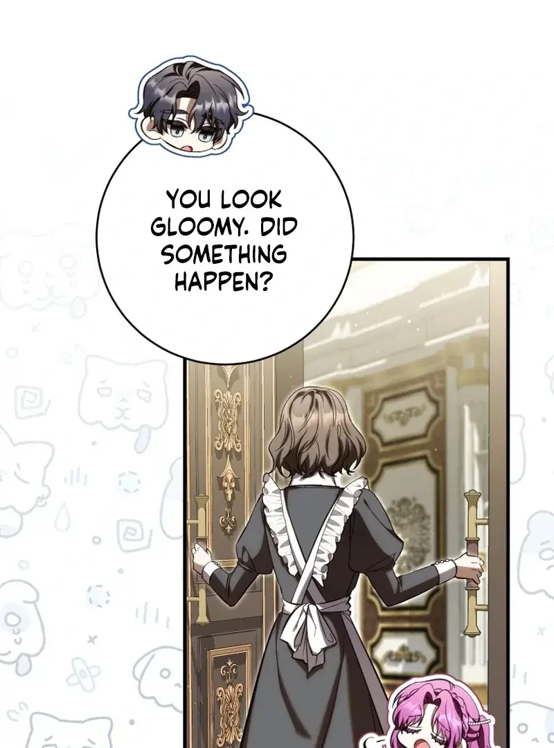 The Extra Wants to Escape from the Obsessive Male Lead Chapter 31 Page 20
