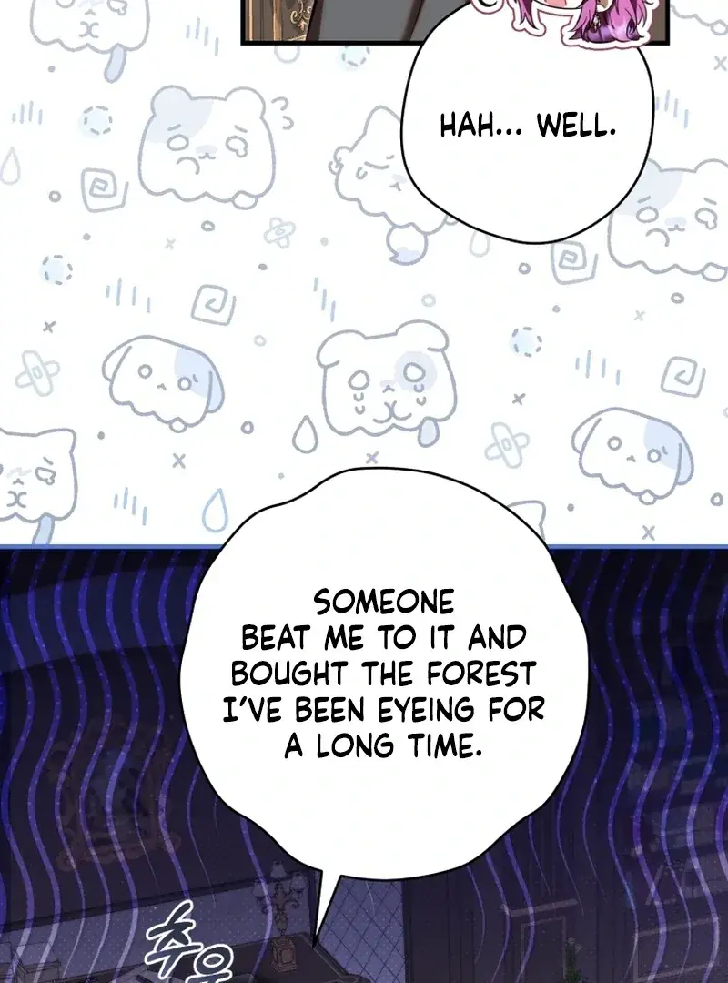 The Extra Wants to Escape from the Obsessive Male Lead Chapter 31 Page 21