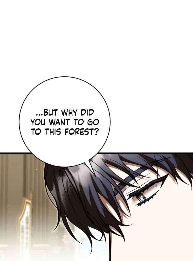 The Extra Wants to Escape from the Obsessive Male Lead Chapter 31 Page 23
