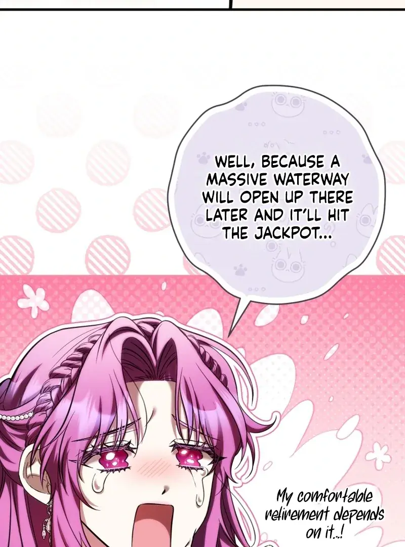 The Extra Wants to Escape from the Obsessive Male Lead Chapter 31 Page 24