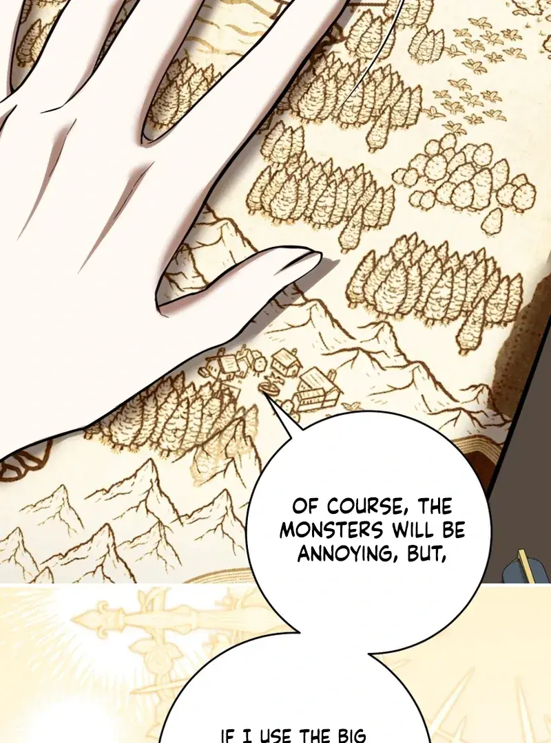 The Extra Wants to Escape from the Obsessive Male Lead Chapter 31 Page 29