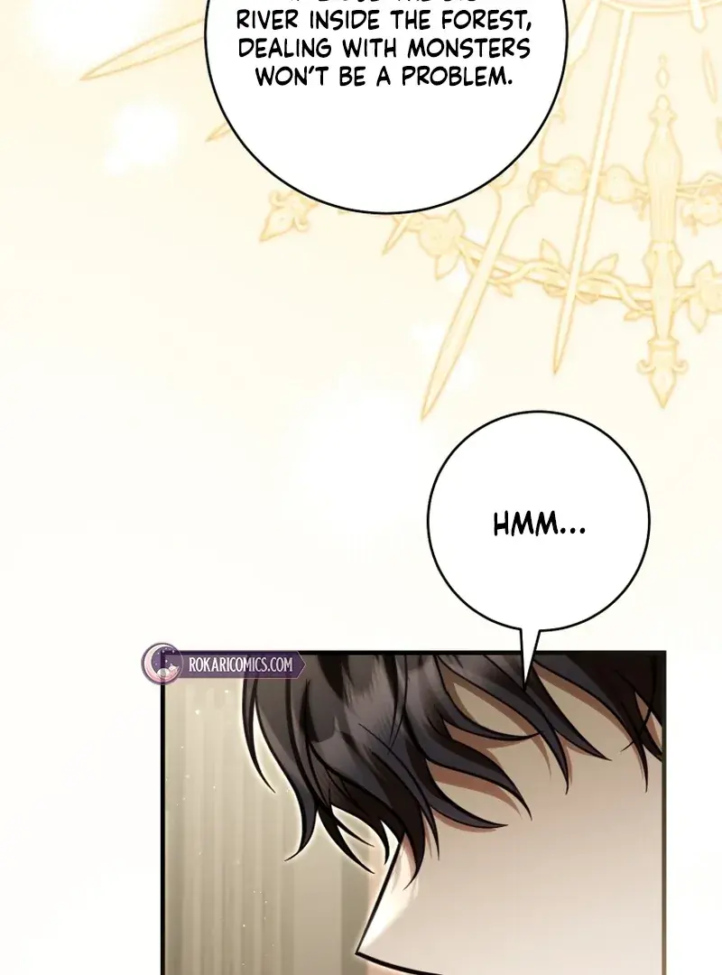 The Extra Wants to Escape from the Obsessive Male Lead Chapter 31 Page 30