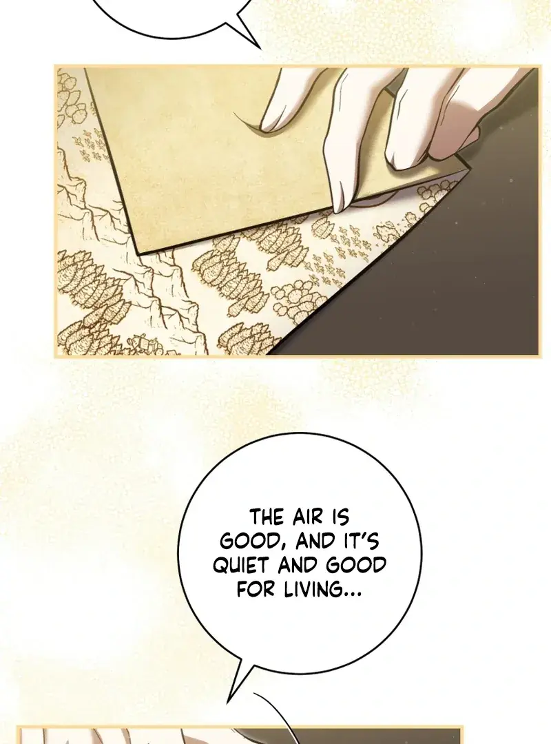 The Extra Wants to Escape from the Obsessive Male Lead Chapter 31 Page 32
