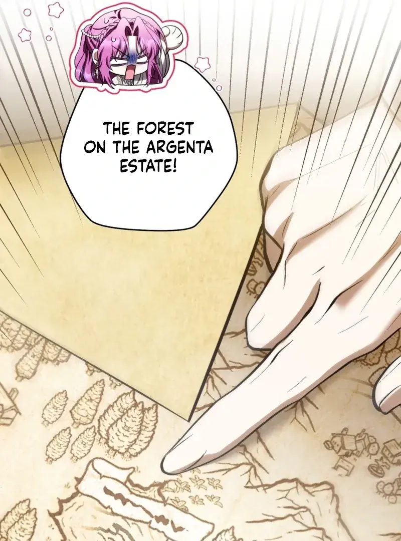 The Extra Wants to Escape from the Obsessive Male Lead Chapter 31 Page 38
