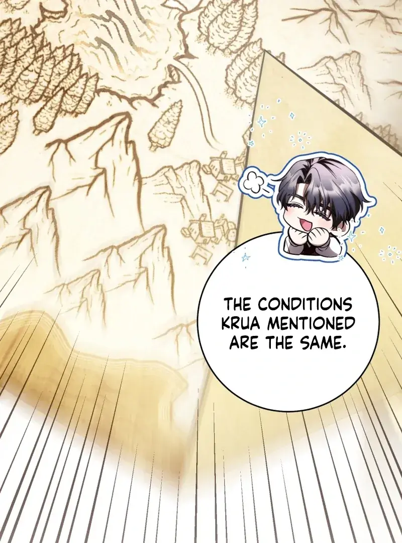 The Extra Wants to Escape from the Obsessive Male Lead Chapter 31 Page 39