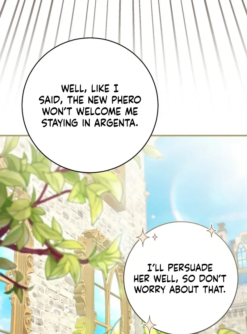 The Extra Wants to Escape from the Obsessive Male Lead Chapter 31 Page 40