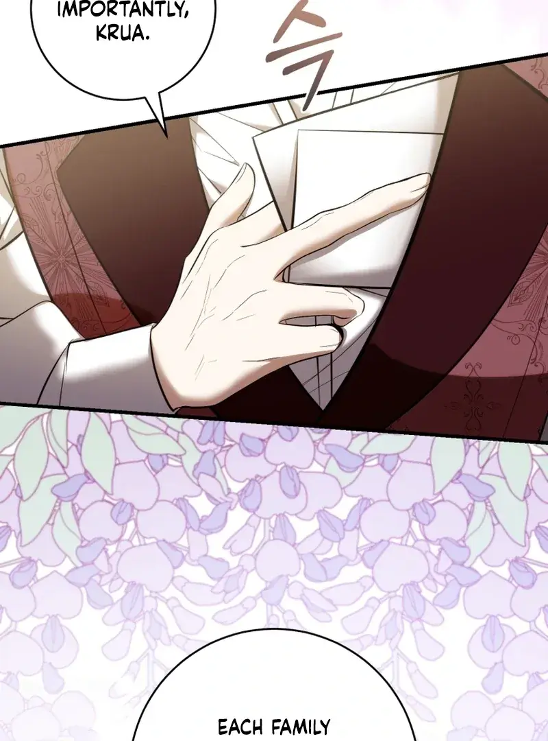 The Extra Wants to Escape from the Obsessive Male Lead Chapter 31 Page 42