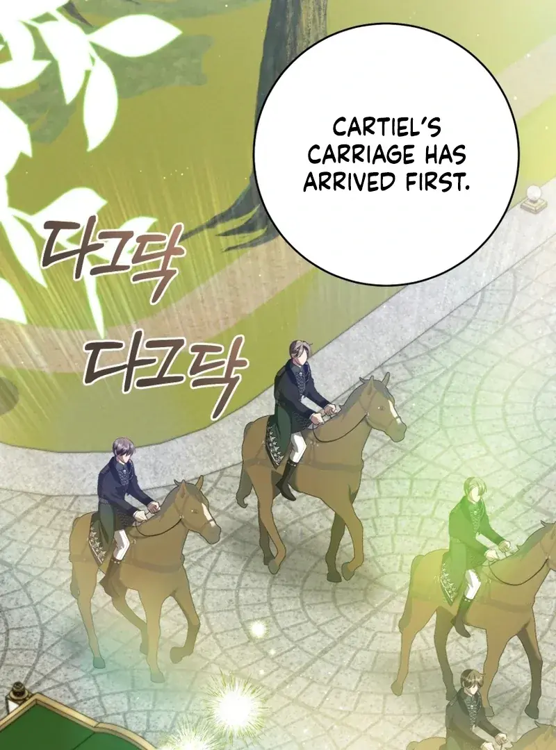 The Extra Wants to Escape from the Obsessive Male Lead Chapter 31 Page 58