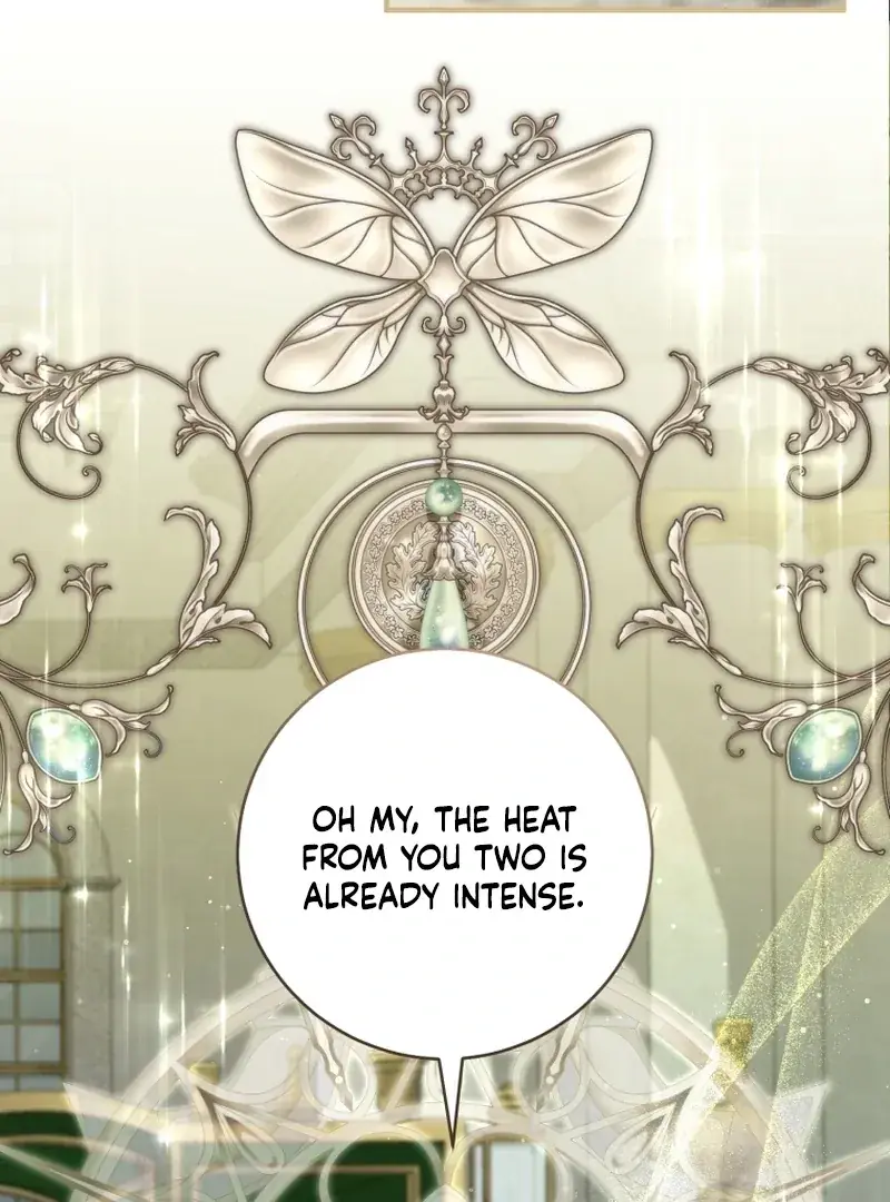The Extra Wants to Escape from the Obsessive Male Lead Chapter 31 Page 62