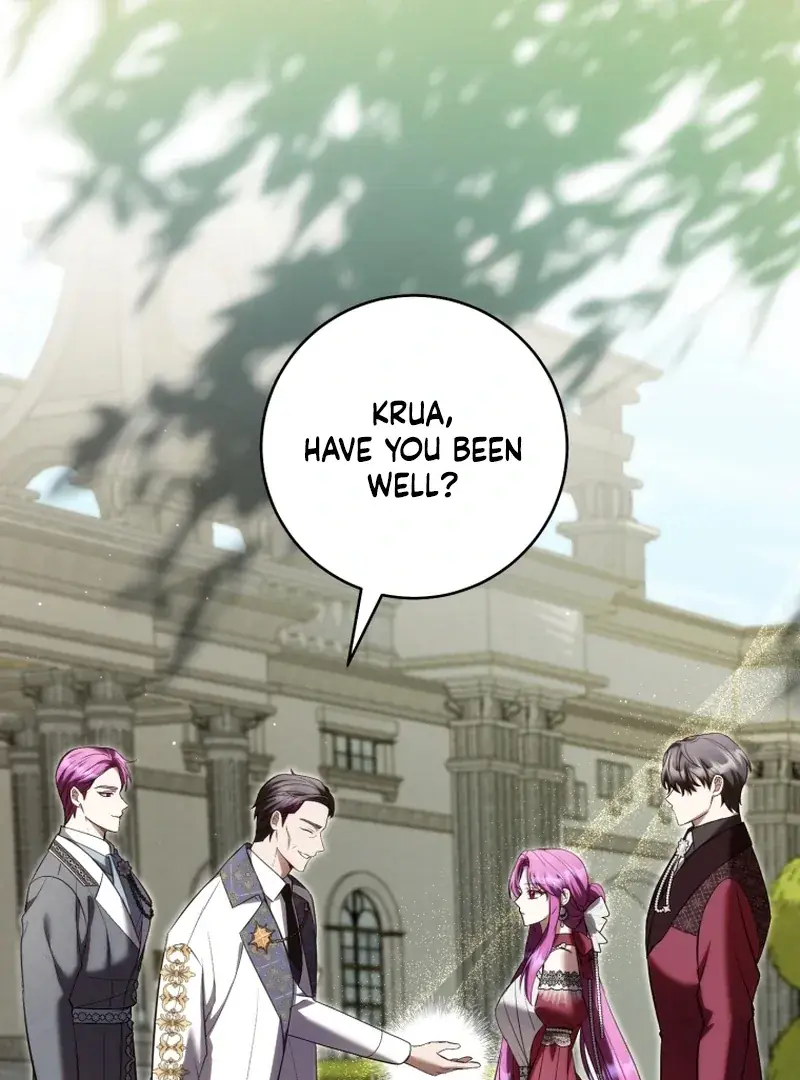 The Extra Wants to Escape from the Obsessive Male Lead Chapter 31 Page 84