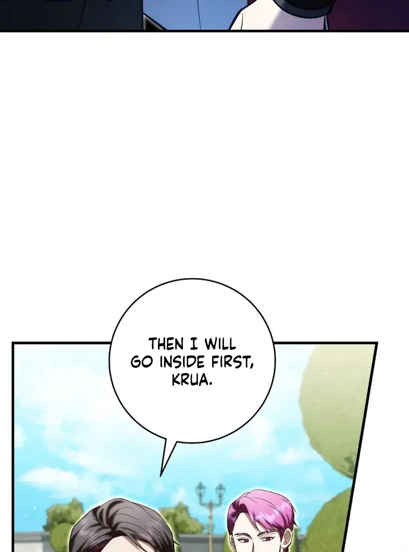 The Extra Wants to Escape from the Obsessive Male Lead Chapter 31 Page 93