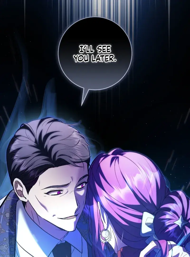 The Extra Wants to Escape from the Obsessive Male Lead Chapter 31 Page 95