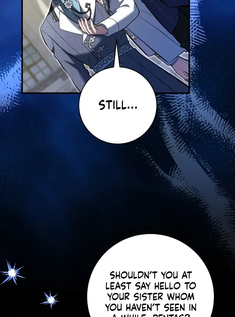 The Extra Wants to Escape from the Obsessive Male Lead Chapter 31 Page 105
