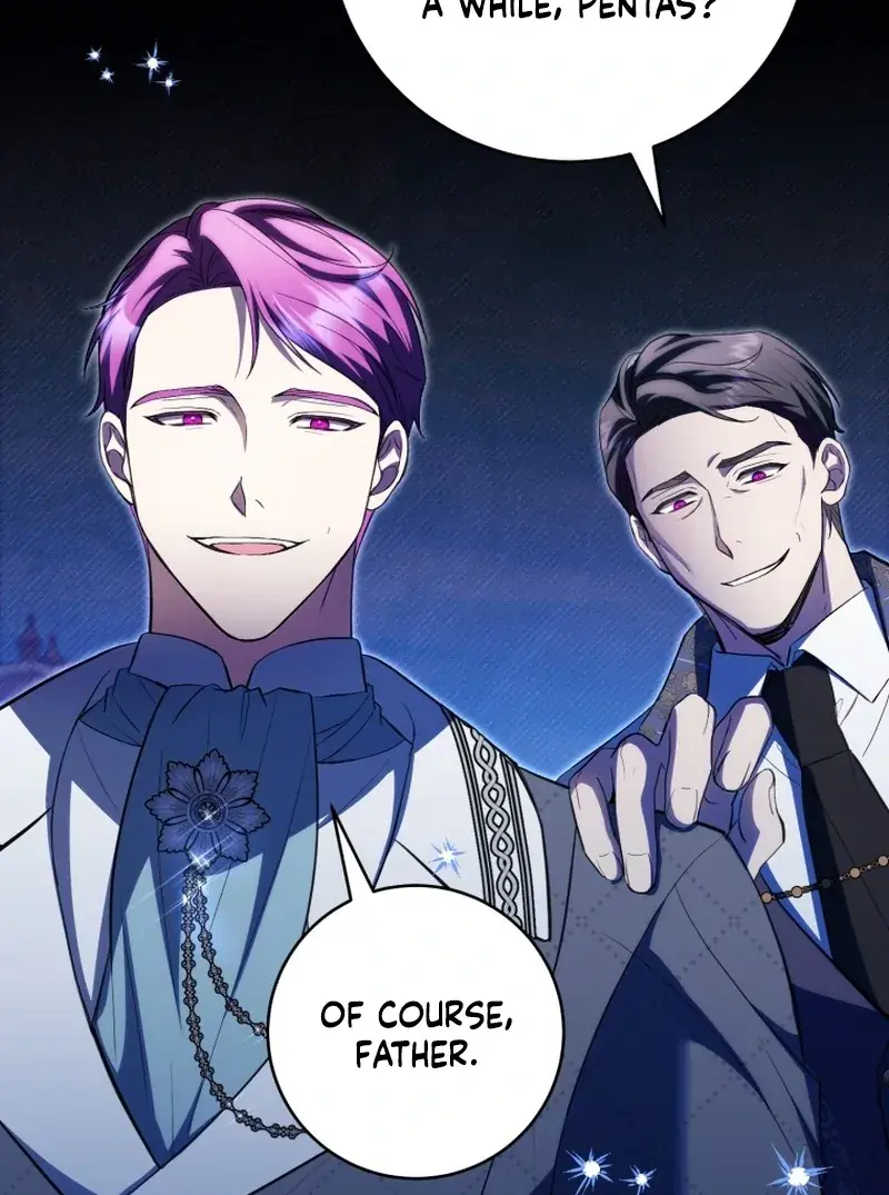 The Extra Wants to Escape from the Obsessive Male Lead Chapter 31 Page 106