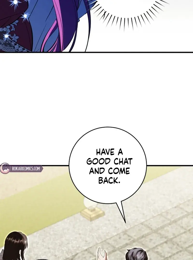 The Extra Wants to Escape from the Obsessive Male Lead Chapter 31 Page 109