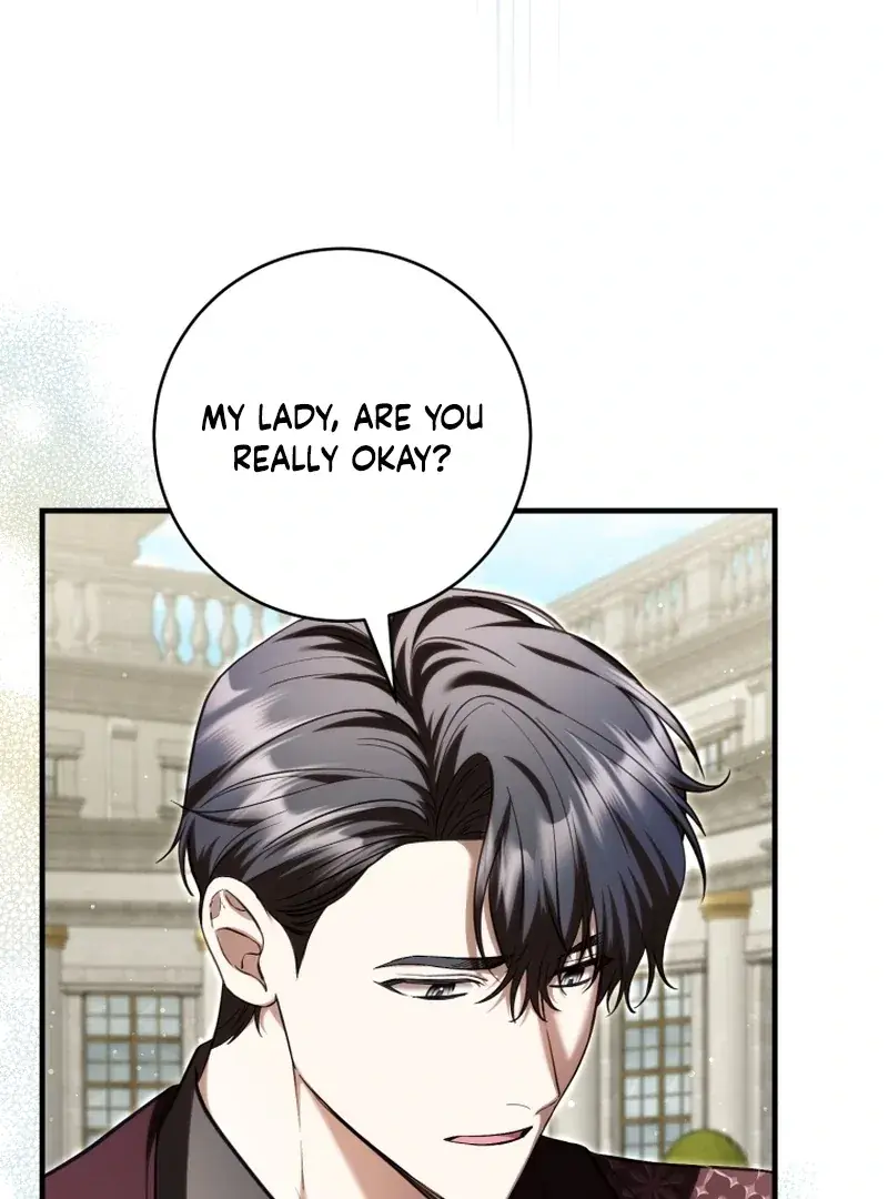 The Extra Wants to Escape from the Obsessive Male Lead Chapter 32 Page 16