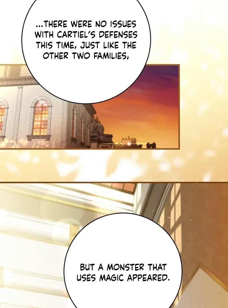 The Extra Wants to Escape from the Obsessive Male Lead Chapter 32 Page 25