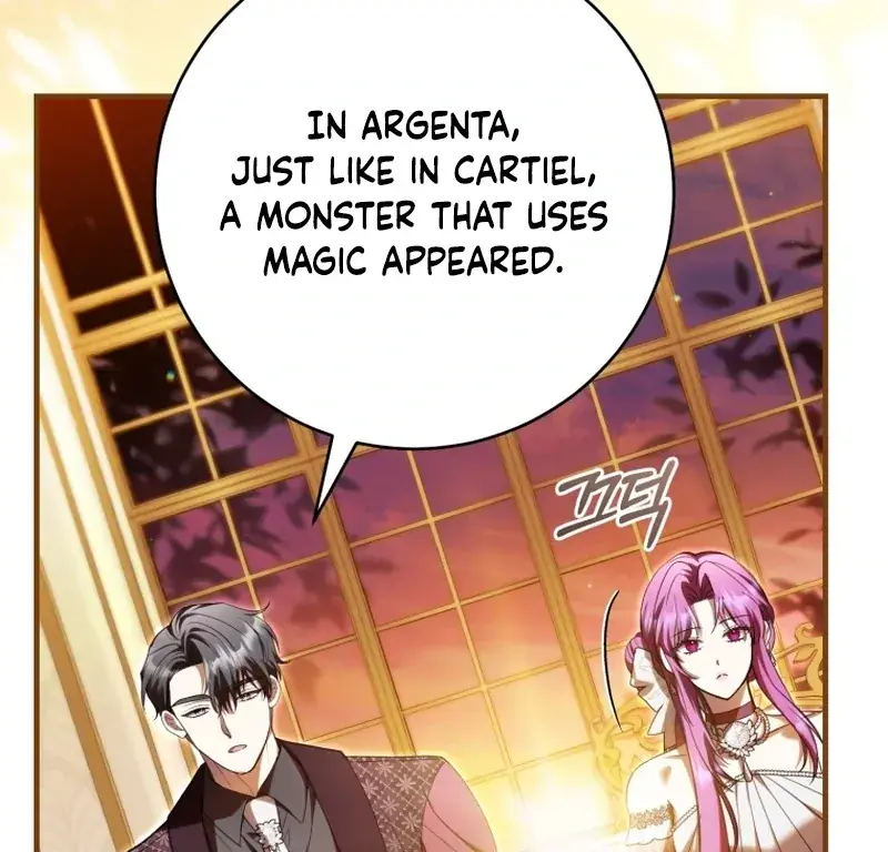 The Extra Wants to Escape from the Obsessive Male Lead Chapter 32 Page 28