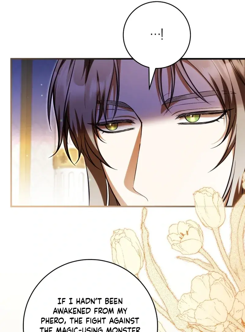 The Extra Wants to Escape from the Obsessive Male Lead Chapter 32 Page 30