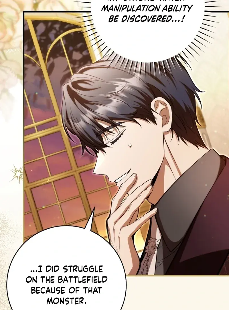 The Extra Wants to Escape from the Obsessive Male Lead Chapter 32 Page 40