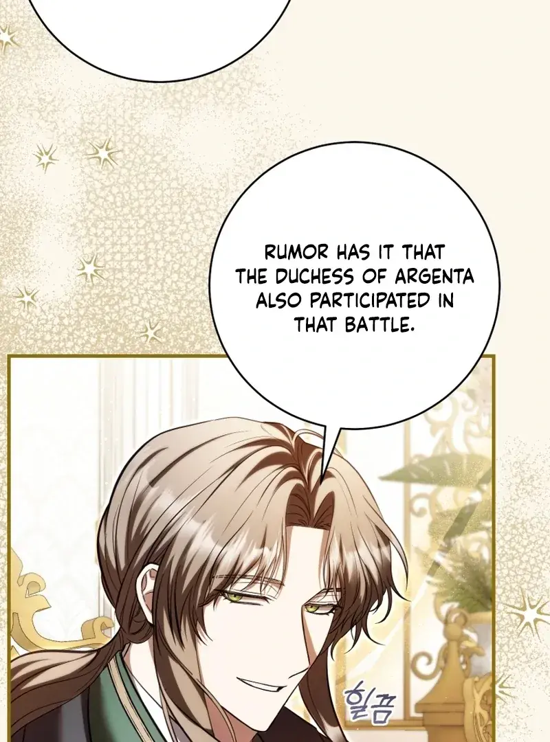 The Extra Wants to Escape from the Obsessive Male Lead Chapter 32 Page 41