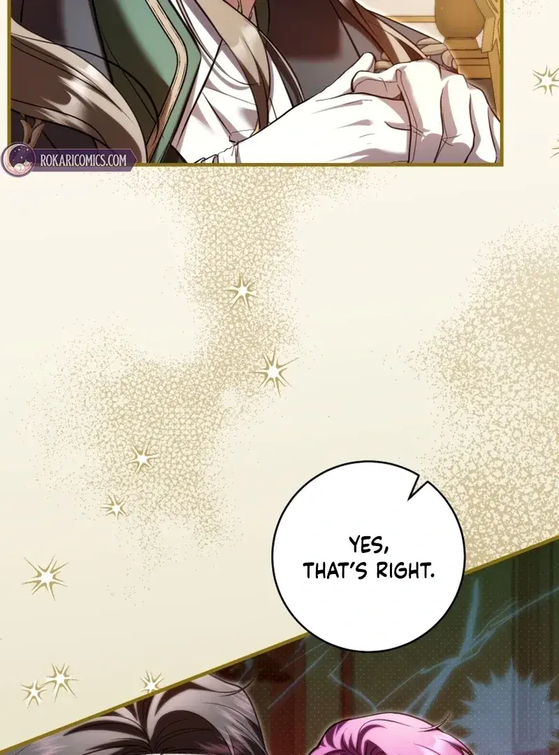 The Extra Wants to Escape from the Obsessive Male Lead Chapter 32 Page 42