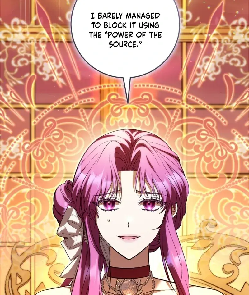 The Extra Wants to Escape from the Obsessive Male Lead Chapter 32 Page 45
