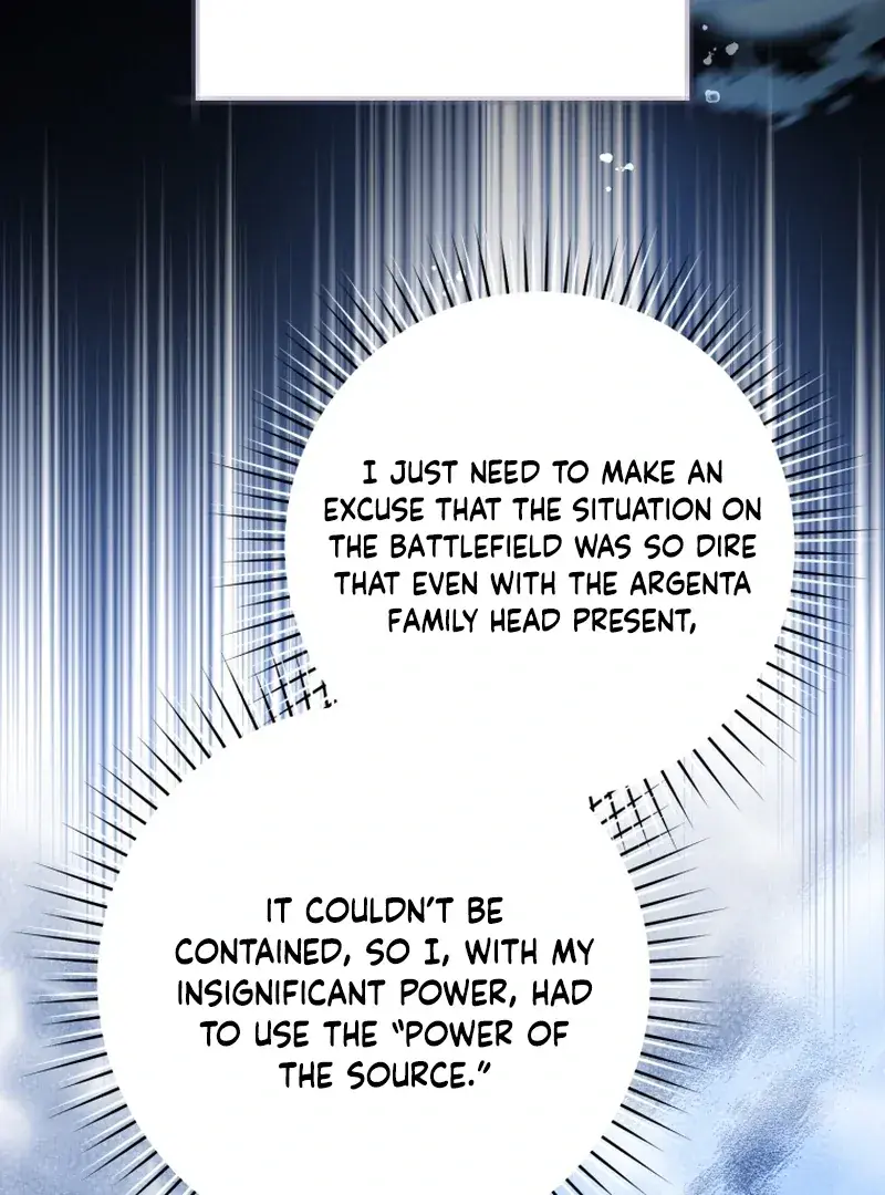 The Extra Wants to Escape from the Obsessive Male Lead Chapter 32 Page 51