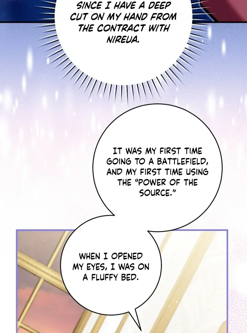 The Extra Wants to Escape from the Obsessive Male Lead Chapter 32 Page 53
