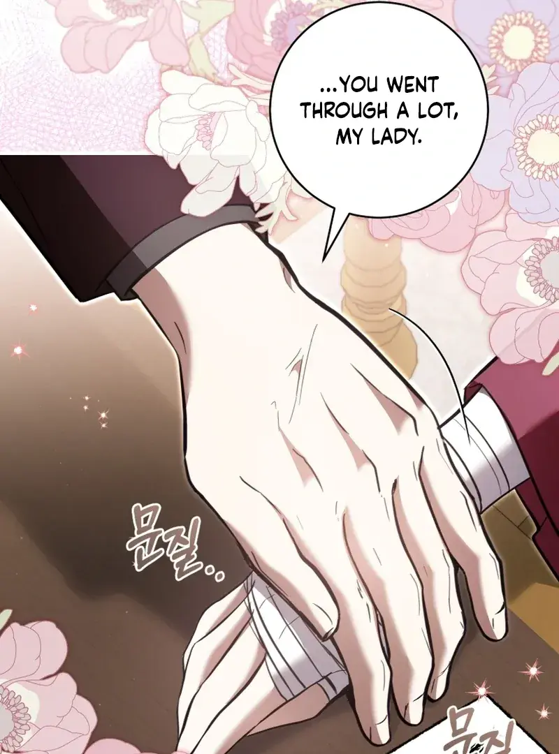 The Extra Wants to Escape from the Obsessive Male Lead Chapter 32 Page 56
