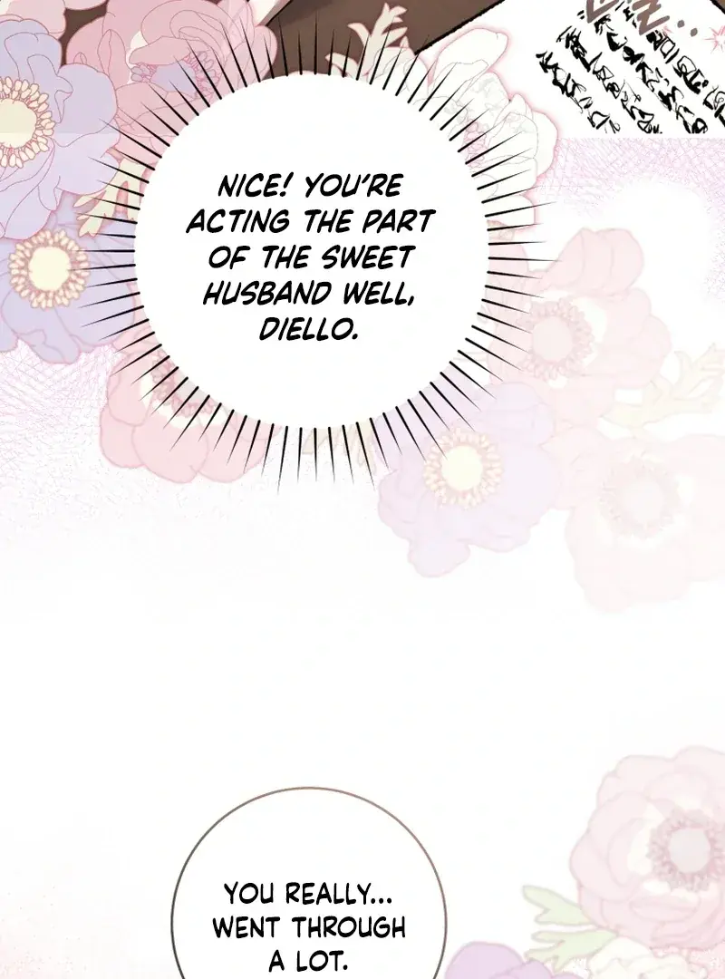 The Extra Wants to Escape from the Obsessive Male Lead Chapter 32 Page 57
