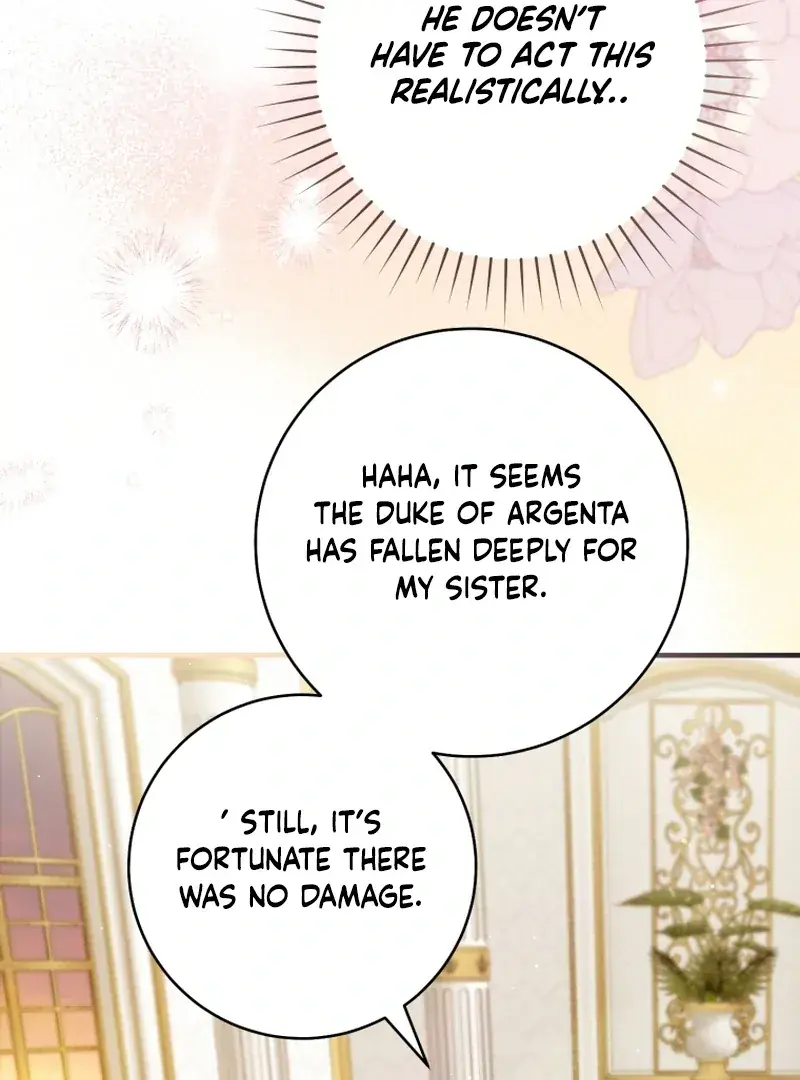 The Extra Wants to Escape from the Obsessive Male Lead Chapter 32 Page 60
