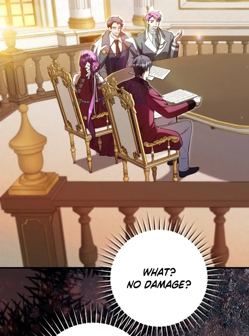The Extra Wants to Escape from the Obsessive Male Lead Chapter 32 Page 61