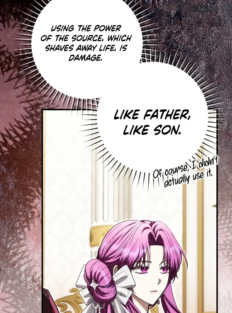 The Extra Wants to Escape from the Obsessive Male Lead Chapter 32 Page 62