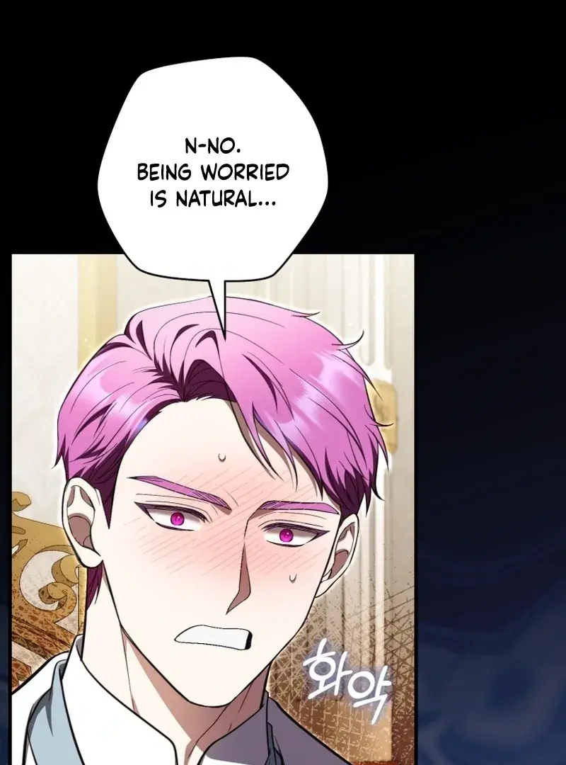 The Extra Wants to Escape from the Obsessive Male Lead Chapter 32 Page 69