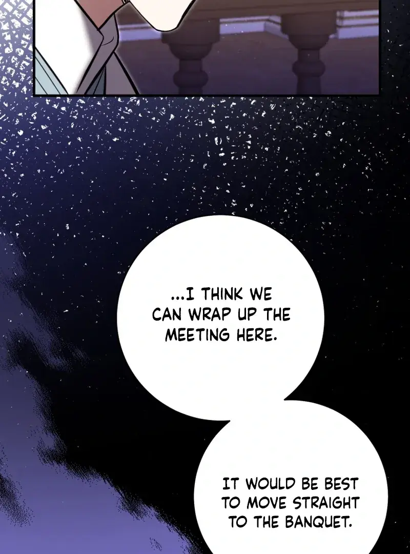 The Extra Wants to Escape from the Obsessive Male Lead Chapter 32 Page 76
