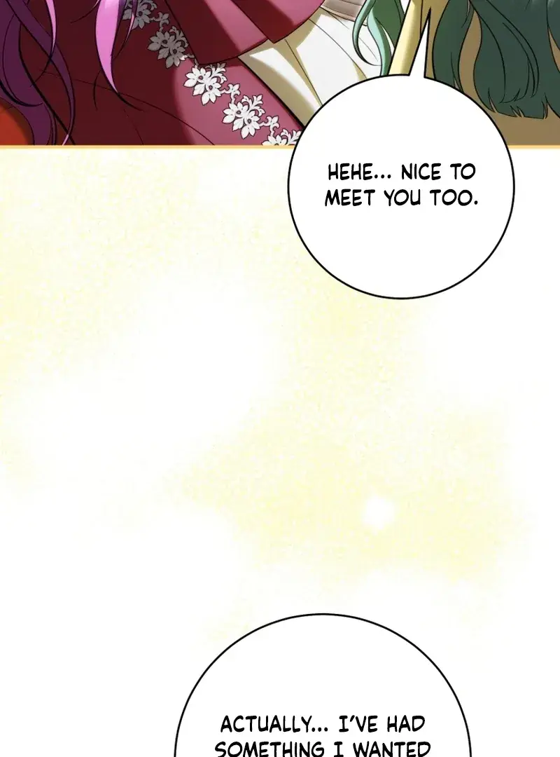 The Extra Wants to Escape from the Obsessive Male Lead Chapter 32 Page 95