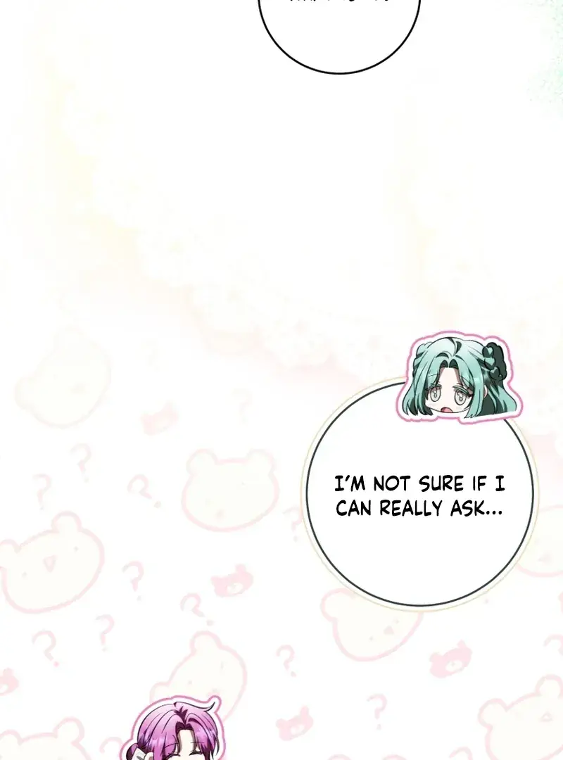 The Extra Wants to Escape from the Obsessive Male Lead Chapter 32 Page 97