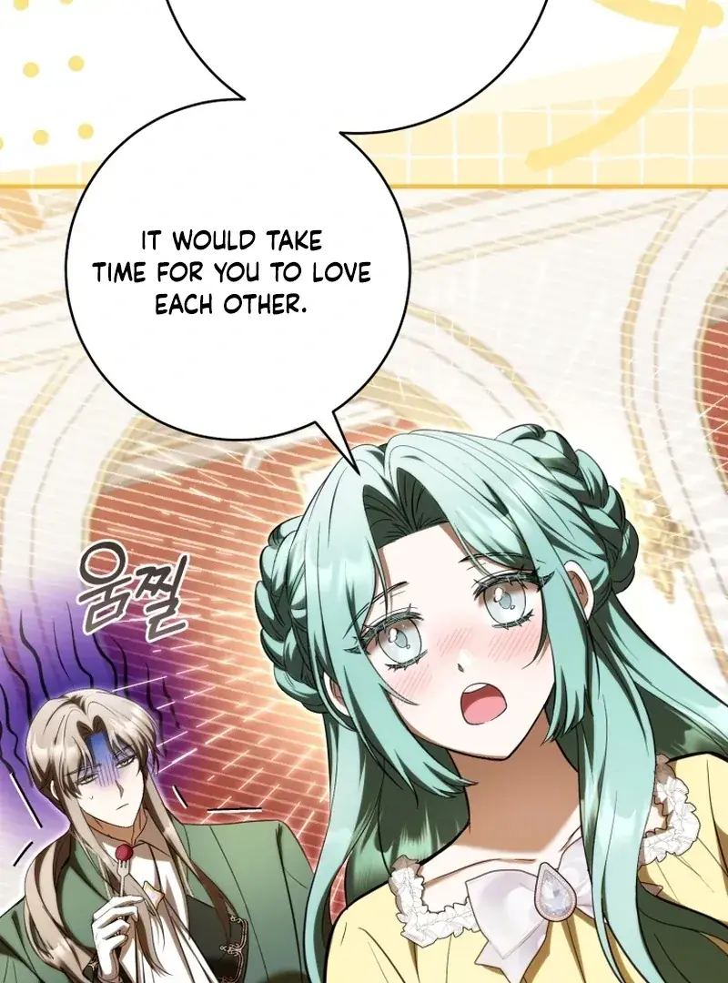 The Extra Wants to Escape from the Obsessive Male Lead Chapter 32 Page 99