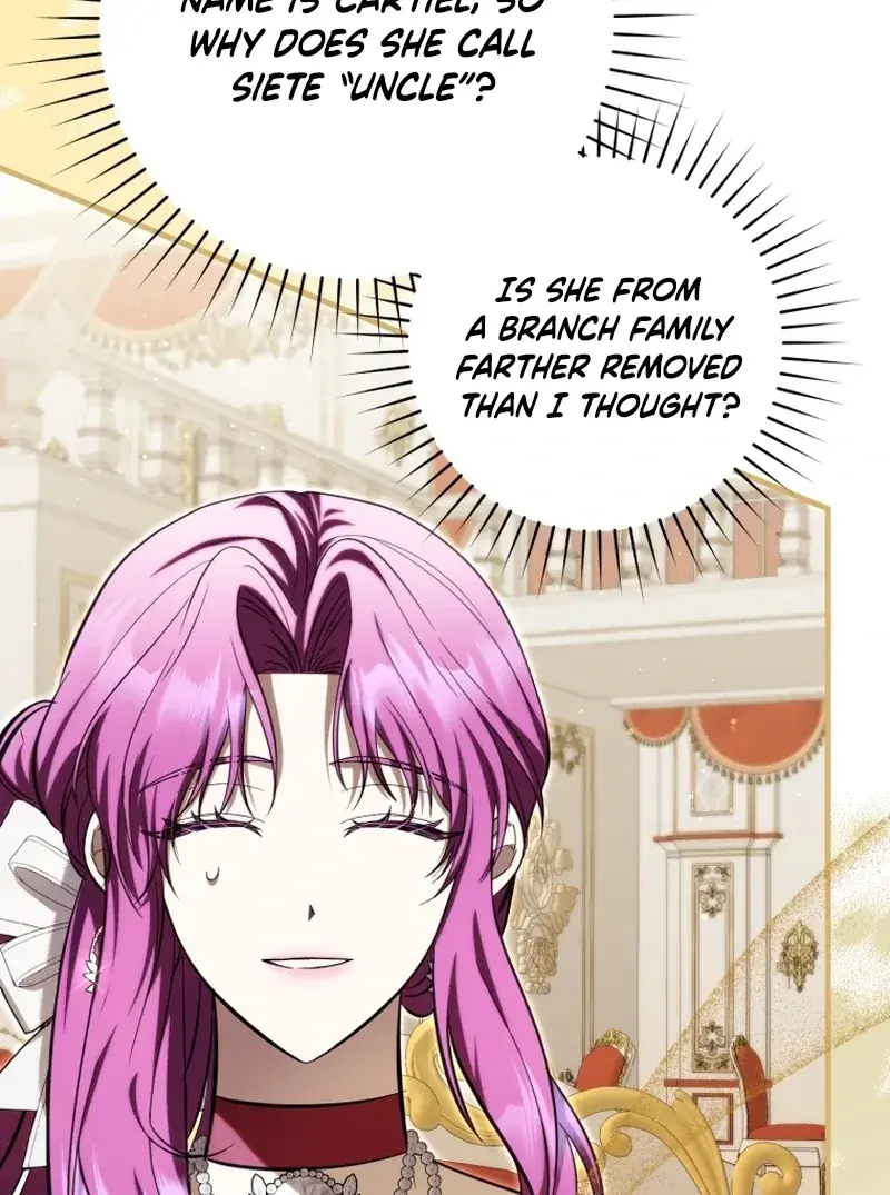 The Extra Wants to Escape from the Obsessive Male Lead Chapter 32 Page 101