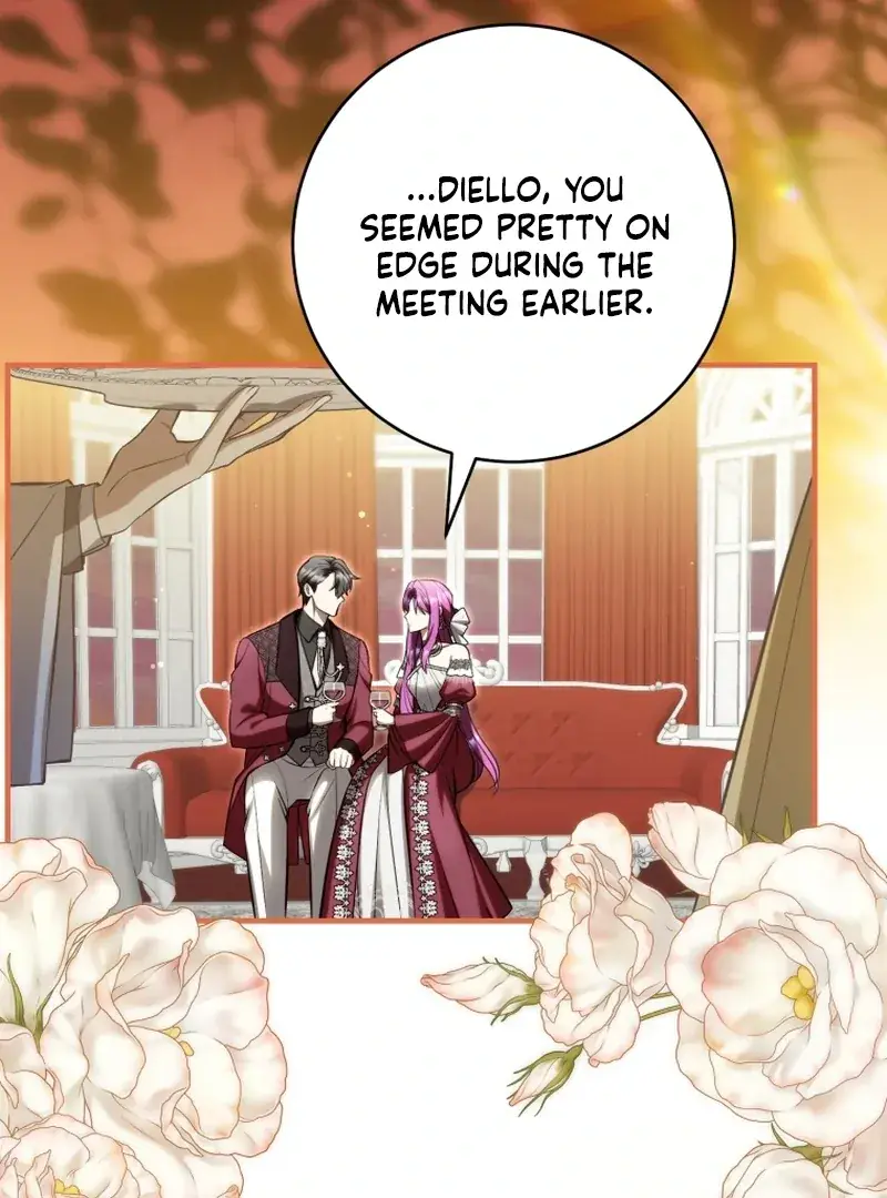 The Extra Wants to Escape from the Obsessive Male Lead Chapter 33 Page 4