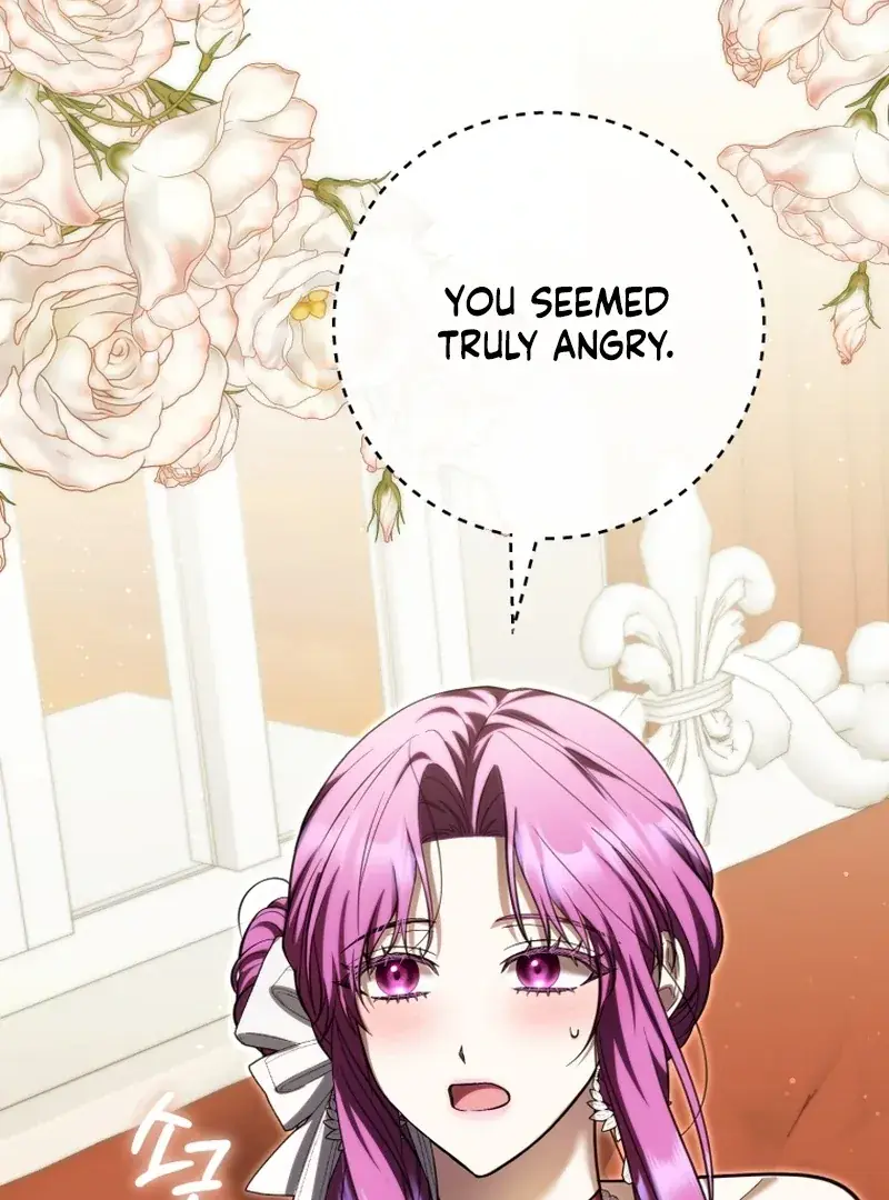 The Extra Wants to Escape from the Obsessive Male Lead Chapter 33 Page 5