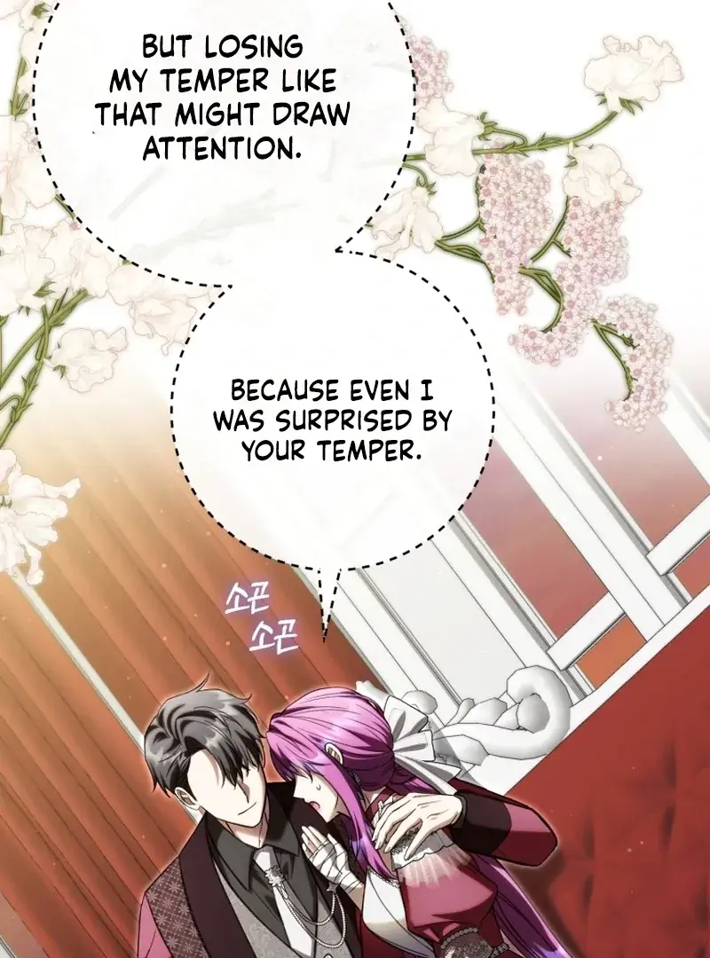 The Extra Wants to Escape from the Obsessive Male Lead Chapter 33 Page 9