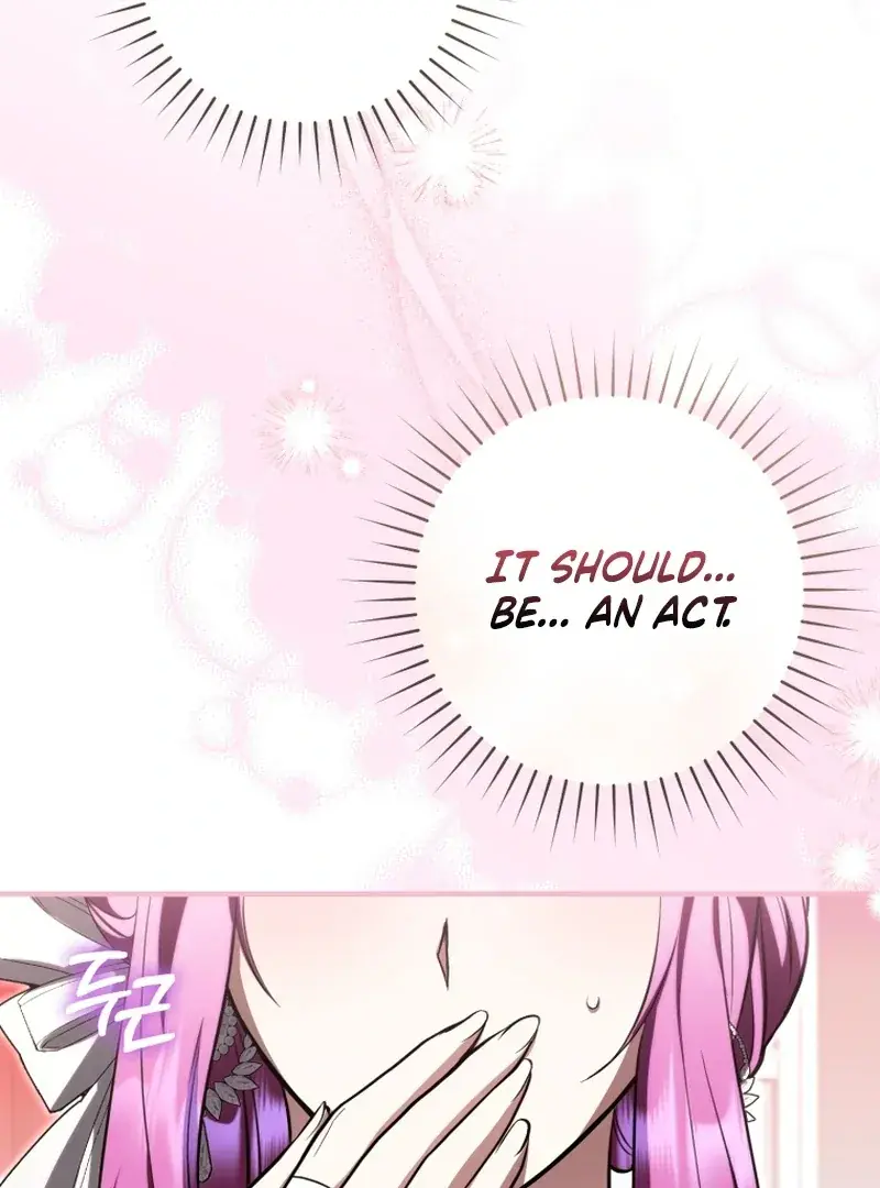 The Extra Wants to Escape from the Obsessive Male Lead Chapter 33 Page 28