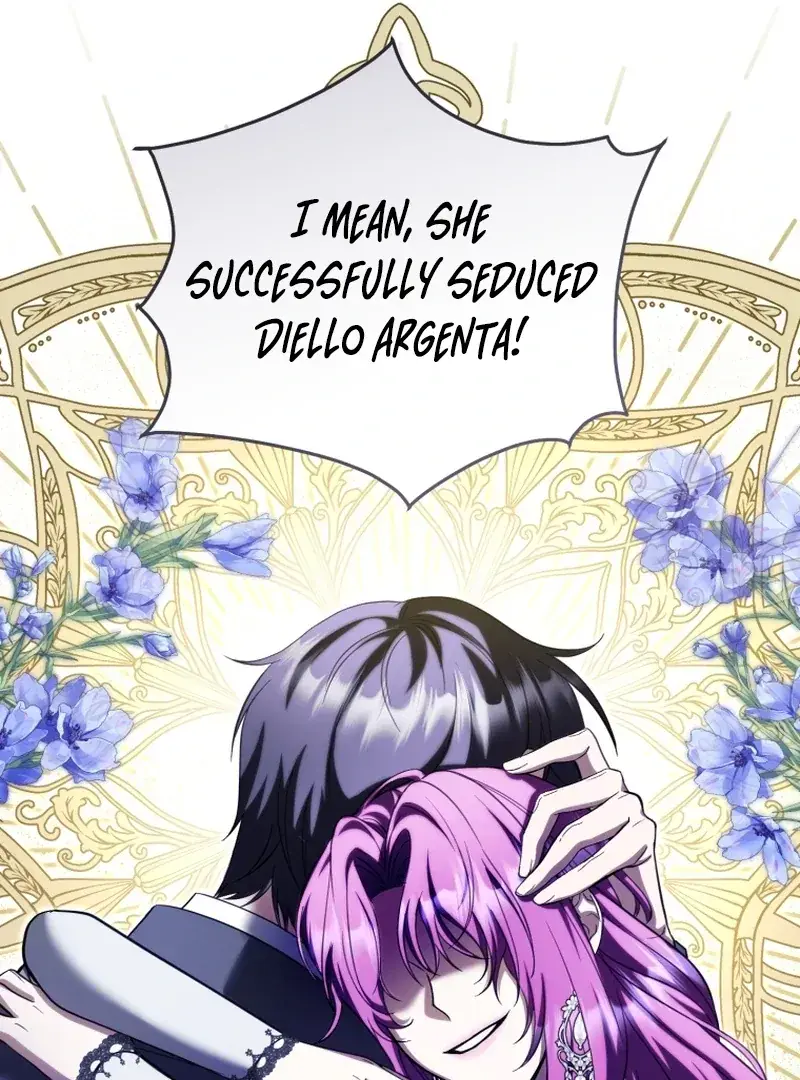 The Extra Wants to Escape from the Obsessive Male Lead Chapter 33 Page 44