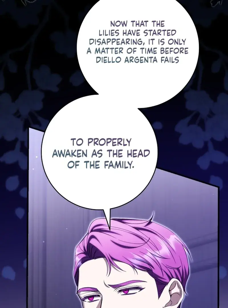 The Extra Wants to Escape from the Obsessive Male Lead Chapter 33 Page 46