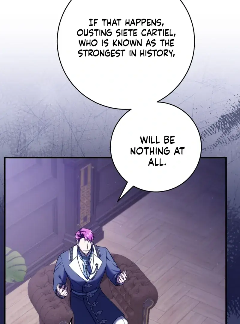 The Extra Wants to Escape from the Obsessive Male Lead Chapter 33 Page 55