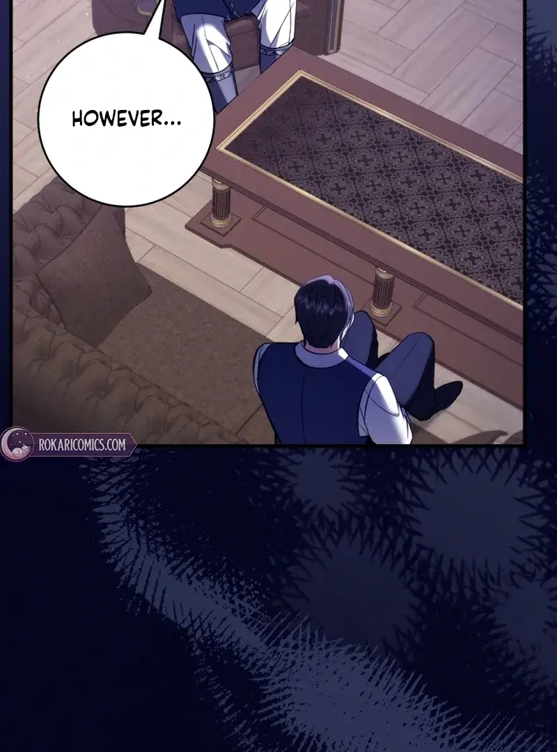 The Extra Wants to Escape from the Obsessive Male Lead Chapter 33 Page 56
